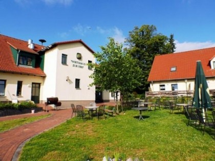 照片: Wirtshaus zur Eibe