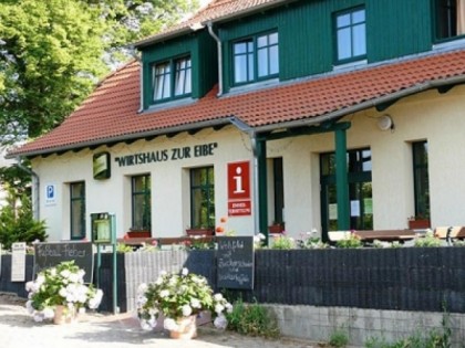 照片: Wirtshaus zur Eibe