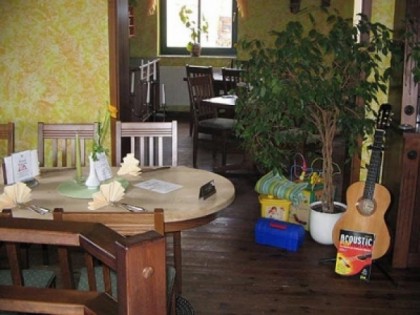 照片: Wirtshaus zur Eibe