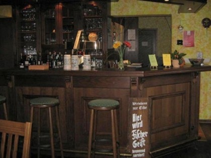 照片: Wirtshaus zur Eibe