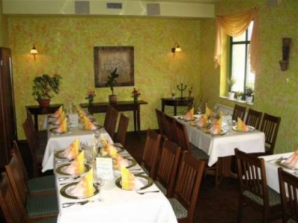 照片: Wirtshaus zur Eibe