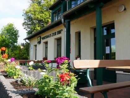 照片: Wirtshaus zur Eibe