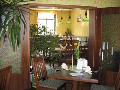 照片: Wirtshaus zur Eibe